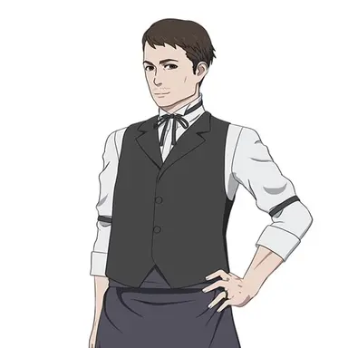 Profile image of ジョニー