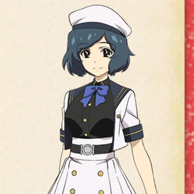 Profile image of マリア