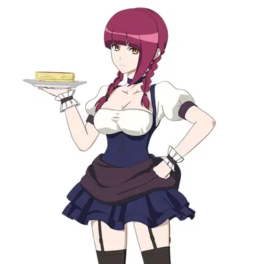 Profile image of リリコ