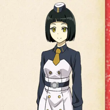 Profile image of ベティ