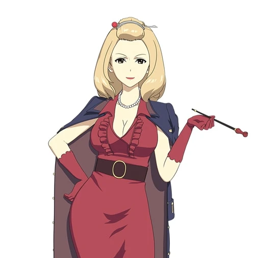 マダム・ルゥルゥ
