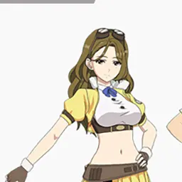 Profile image of ザラ