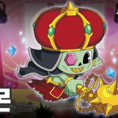 Profile image of 마몬