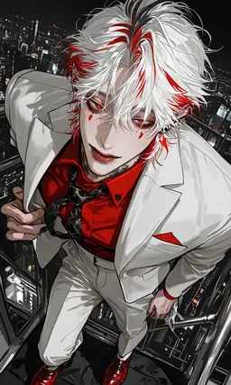 Profile image of ジョーカー