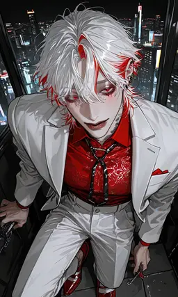 Profile image of ジョーカー