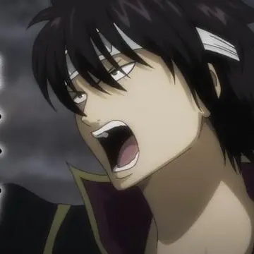 Profile image of 高杉 晋助