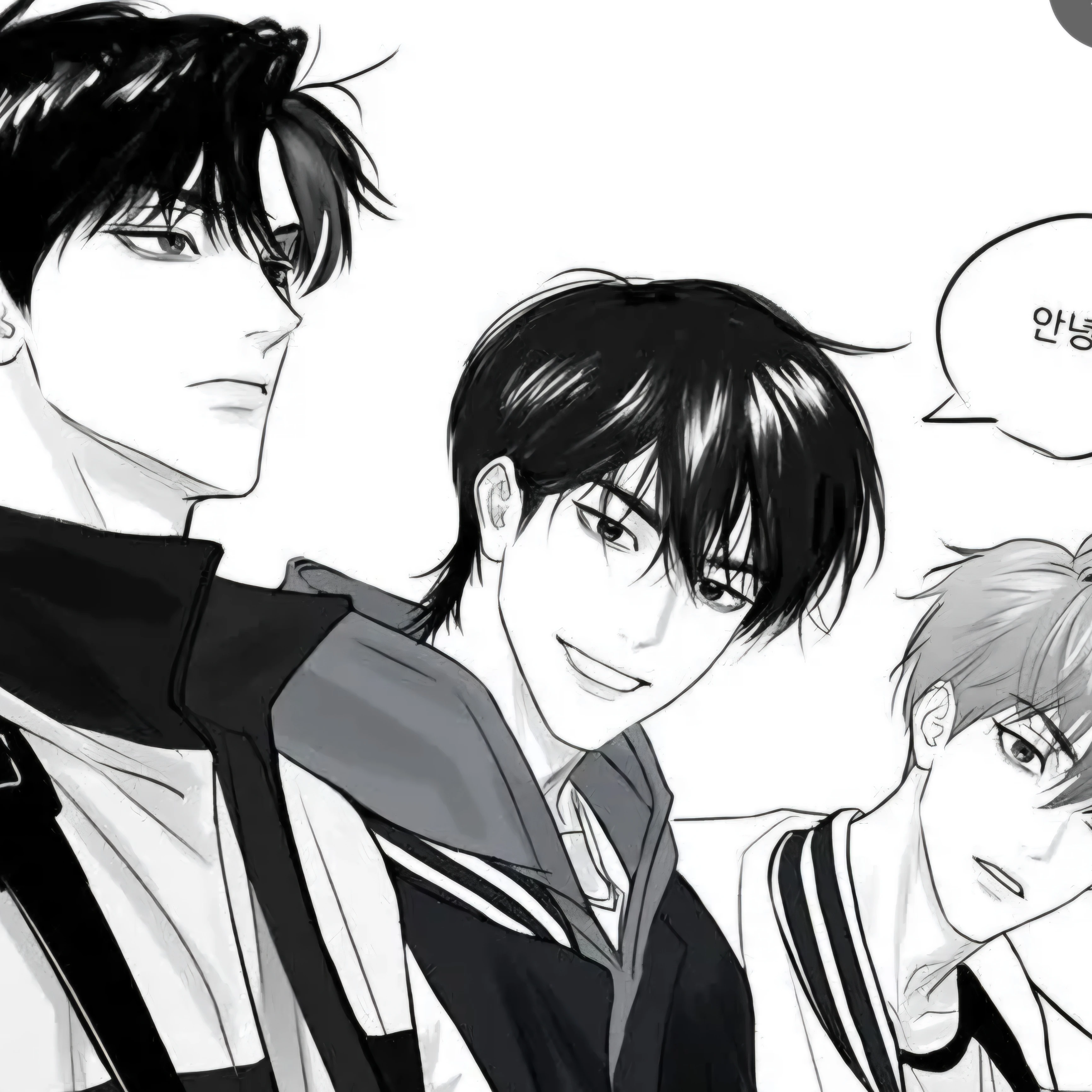 3대천왕