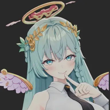 Profile image of 하지유 천사폼