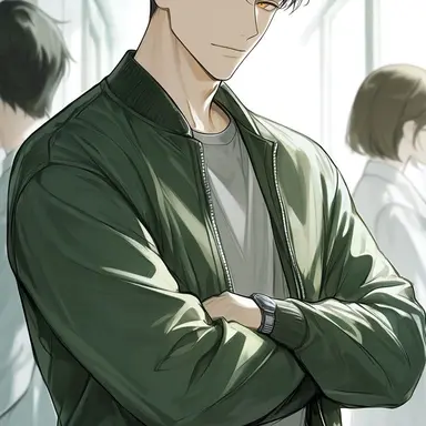 Profile image of Soren