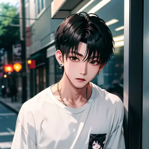 SorryCake6476의 김민호