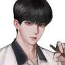 캐릭터 프로필 이미지