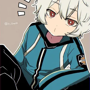 Profile image of 쿠가 유마