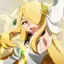 캐릭터 프로필 이미지