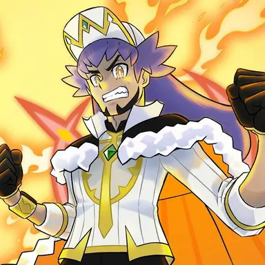 Profile image of ダンデ