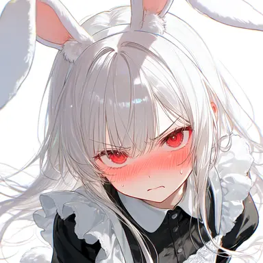 Profile image of Luna