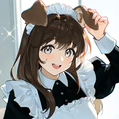 Profile image of Coco