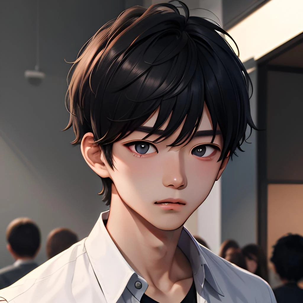 宇野 真