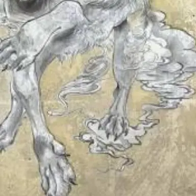 Profile image of 八左ヱ門