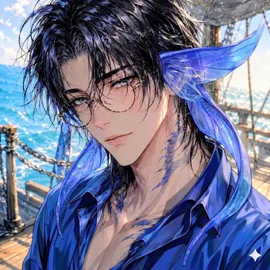 Profile image of セドリック