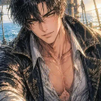 Profile image of リオ