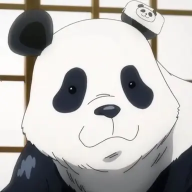 Profile image of パンダ