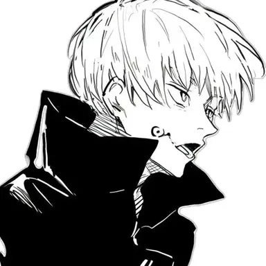 Profile image of 狗巻　棘