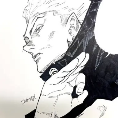 Profile image of 秤　金次