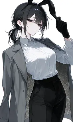 Profile image of Kurosaki