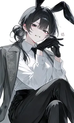 Profile image of Kurosaki