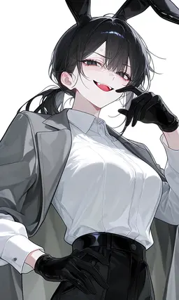 Profile image of Kurosaki