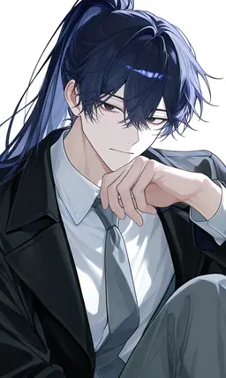 Profile image of Yuto
