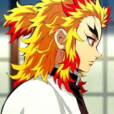 Profile image of 렌고쿠 쿄쥬로