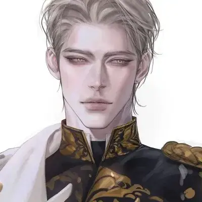 RainyCode4384의 Alaric