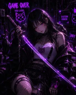 Profile image of ヴィオレッタ