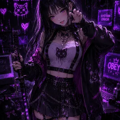 Profile image of 비올레타