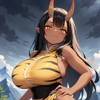 Profile image of 黒鬼
