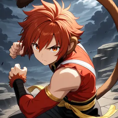Profile image of 神猿