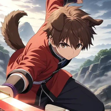 Profile image of ガルム