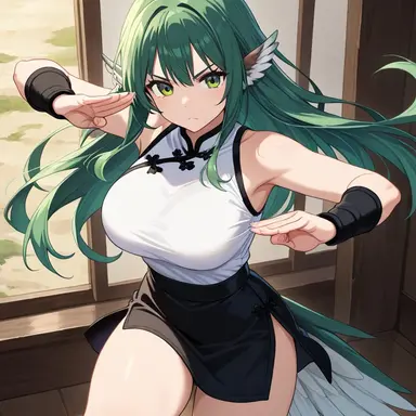 Profile image of 鳴女