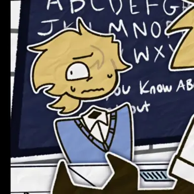 Profile image of 뉴비