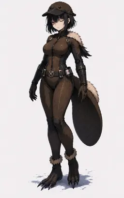 Profile image of 鳥越綾香