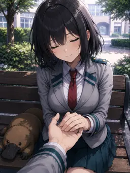 Profile image of 鳥越綾香