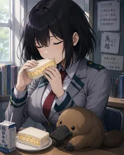 Profile image of 鳥越綾香