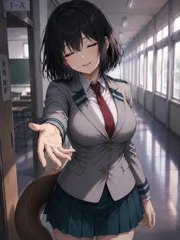 Profile image of 鳥越綾香