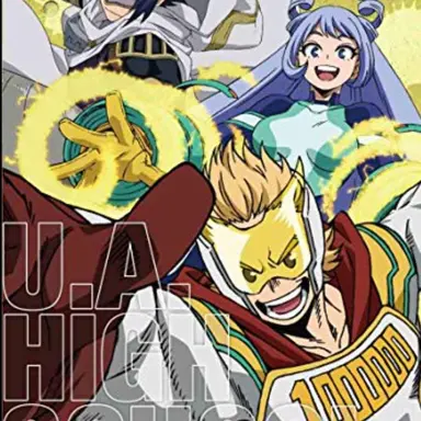 Profile image of ビッグスリー