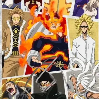 Profile image of プロヒーロー
