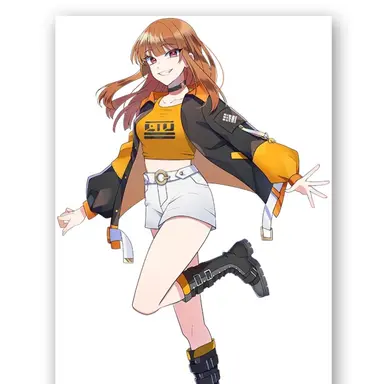 Profile image of えと