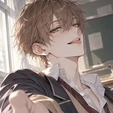 Profile image of Chikage