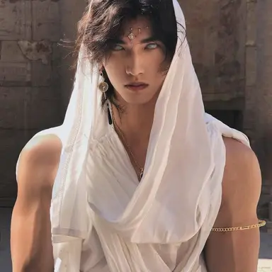 Profile image of Rei Lee