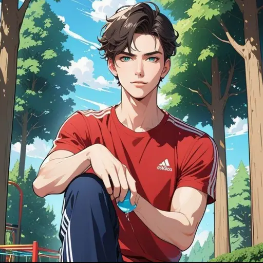 Mookhajun의 잭(Jack)